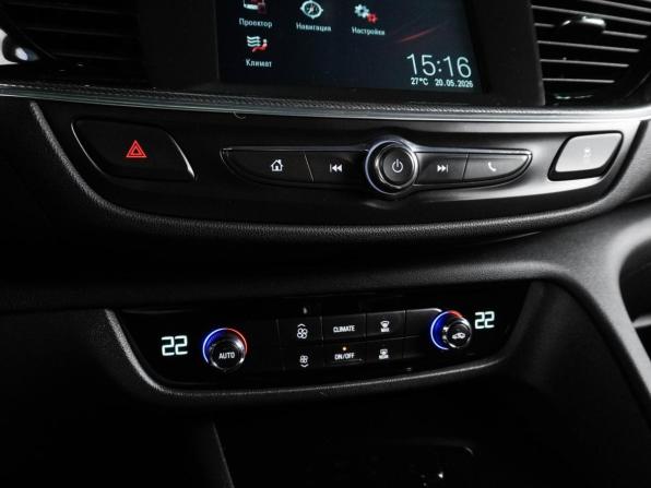 Opel Insignia II Рестайлинг с пробегом 2021 года, цена 2 259 000 рублей, 78955 км, универсал, Автокод Объявления
