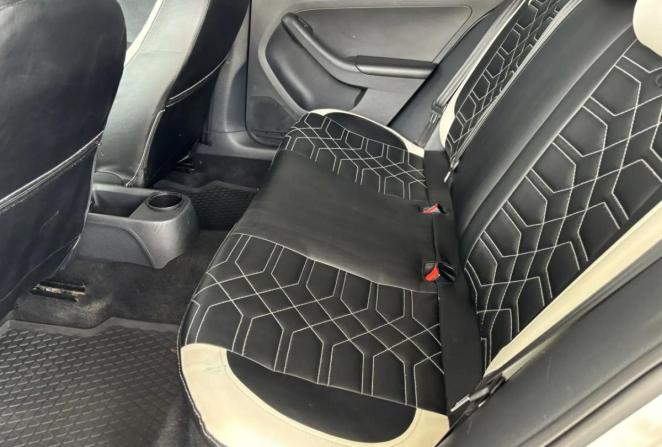 Volkswagen Jetta VI с пробегом 2015 года, цена 1 115 000 рублей, 128361 км, седан, Автокод Объявления