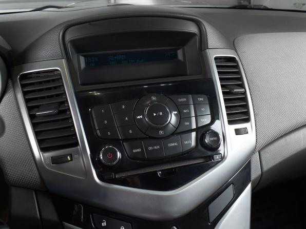Chevrolet Cruze I с пробегом 2009 года, цена 424 995 рублей, 200810 км, седан, Автокод Объявления
