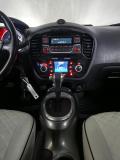 Nissan Juke I Рестайлинг Москва  - изображение 36