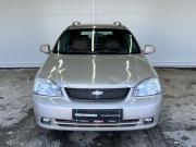 Chevrolet Lacetti I Уфа  - изображение 28
