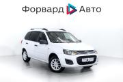Lada (ВАЗ) Kalina II Тюмень  - изображение 27