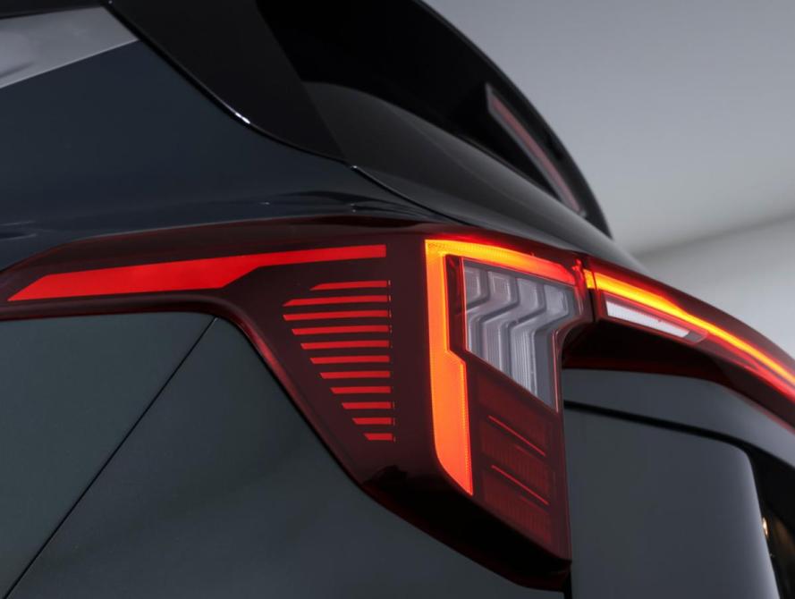 Kia Seltos I Рестайлинг Москва  - изображение 23
