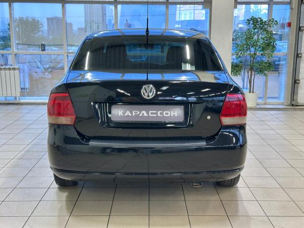 Volkswagen Polo V с пробегом 2012 года, цена 770 000 рублей, 175000 км, седан, Автокод Объявления