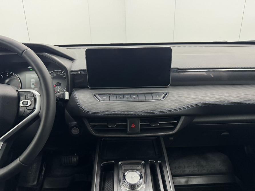 Haval Jolion I Рестайлинг Воронеж  - изображение 12