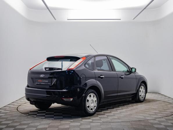 Ford Focus II Рестайлинг с пробегом 2010 года, цена 595 000 рублей, 178993 км, хэтчбек, Автокод Объявления