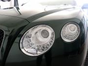 Bentley Continental GT II Калининград  - изображение 28