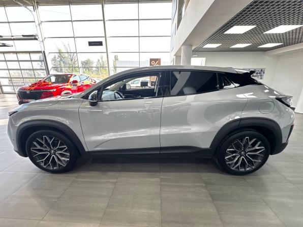 Changan UNI-T I с пробегом 2023 года, цена 2 149 900 рублей, 42000 км, внедорожник, Автокод Объявления