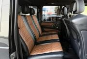 Mercedes-Benz G-Класс AMG I (W463) Рестайлинг 2 Ставрополь  - изображение 39