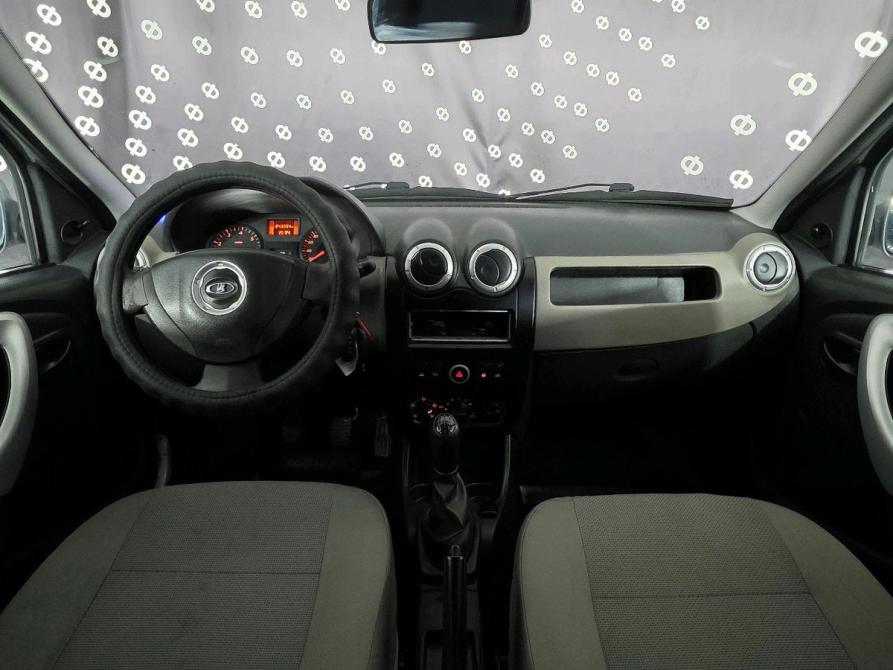 Lada (ВАЗ) Largus I Новосибирск  - изображение 20