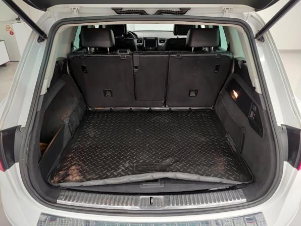 Volkswagen Touareg II с пробегом 2013 года, цена 1 955 000 рублей, 276651 км, внедорожник, Автокод Объявления
