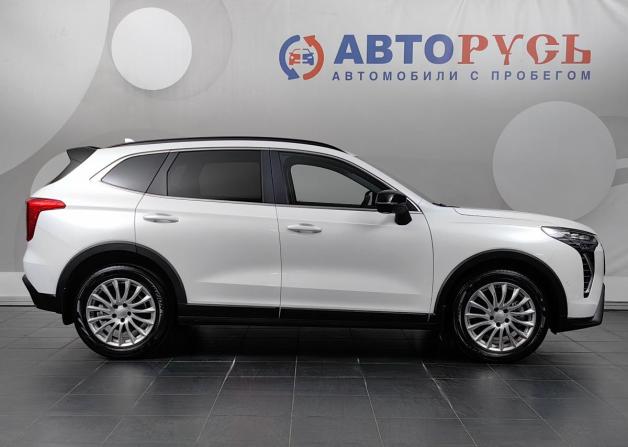 Haval Jolion I Рестайлинг с пробегом 2025 года, цена 2 399 000 рублей, 9348 км, внедорожник, Автокод Объявления