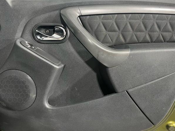 Renault Duster I Рестайлинг с пробегом 2017 года, цена 1 163 000 рублей, 138252 км, внедорожник, Автокод Объявления