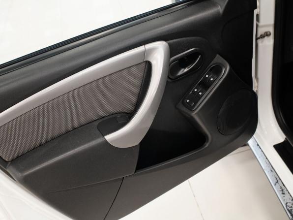 Renault Duster I с пробегом 2012 года, цена 717 000 рублей, 250246 км, внедорожник, Автокод Объявления
