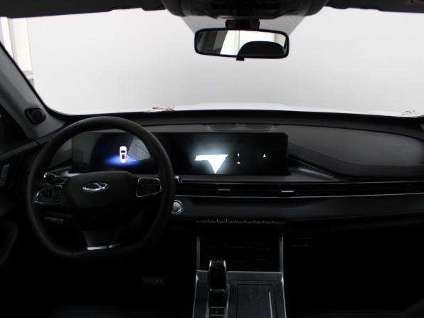 Chery Tiggo 7 Pro Max I с пробегом 2023 года, цена 1 889 900 рублей, 67731 км, внедорожник, Автокод Объявления