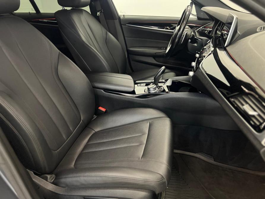 BMW 5 серии VII (G30/G31/G38) Пермь  - изображение 25