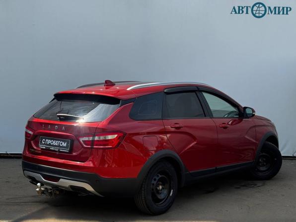 Lada (ВАЗ) Vesta I с пробегом 2021 года, цена 1 115 000 рублей, 120145 км, универсал, Автокод Объявления