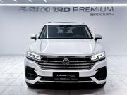 Volkswagen Touareg III Уфа  - изображение 40