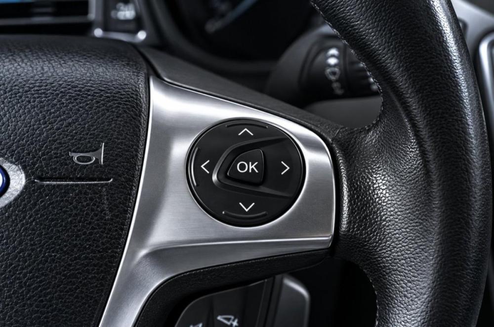 Ford Focus III Новосибирск  - изображение 14