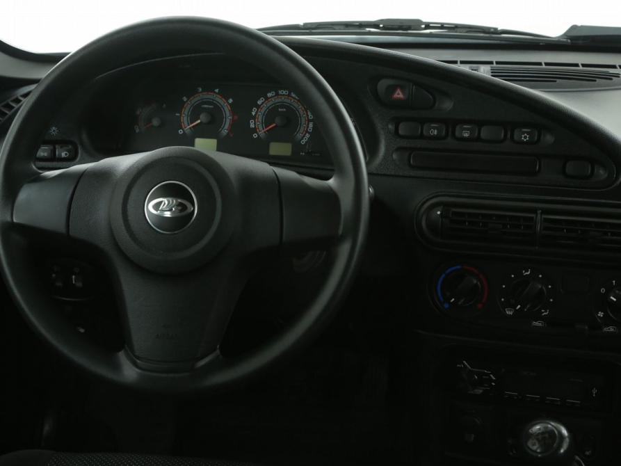 Lada (ВАЗ) Niva Travel I Иваново  - изображение 14