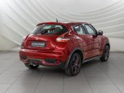Nissan Juke I Рестайлинг Волгоград  - изображение 44