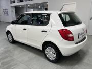 Skoda Fabia II Рестайлинг Казань  - изображение 25