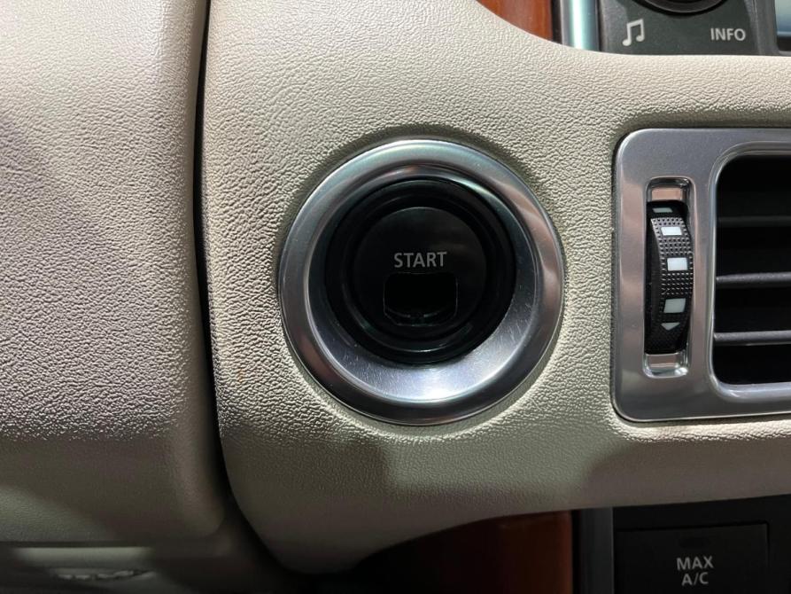 Land Rover Range Rover III Рестайлинг 2 Пермь  - изображение 23