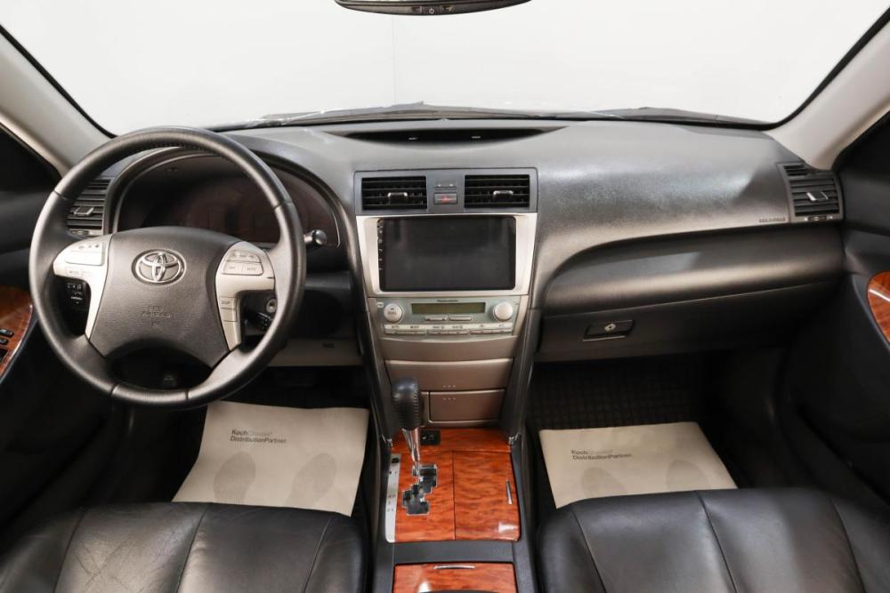 Toyota Camry VI (XV40) Челябинск  - изображение 10
