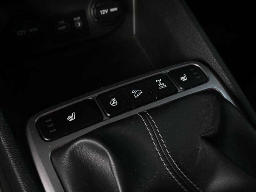 Hyundai Creta I Ростов-на-Дону  - изображение 15