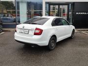 Skoda Rapid I Рестайлинг Москва  - изображение 19