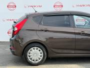 Hyundai Solaris I Рестайлинг Екатеринбург  - изображение 53
