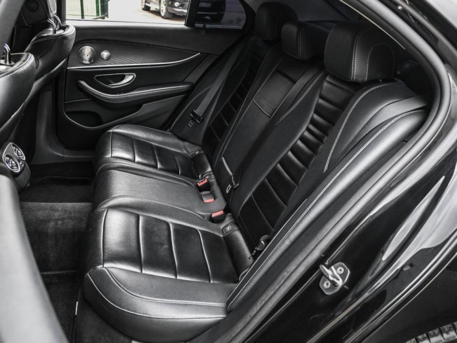 Mercedes-Benz E-Класс V (W213 S213 C238) Новороссийск  - изображение 9