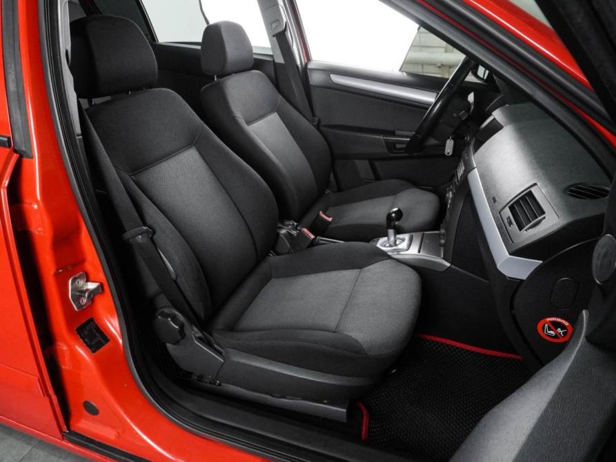 Opel Astra H Воронеж  - изображение 8