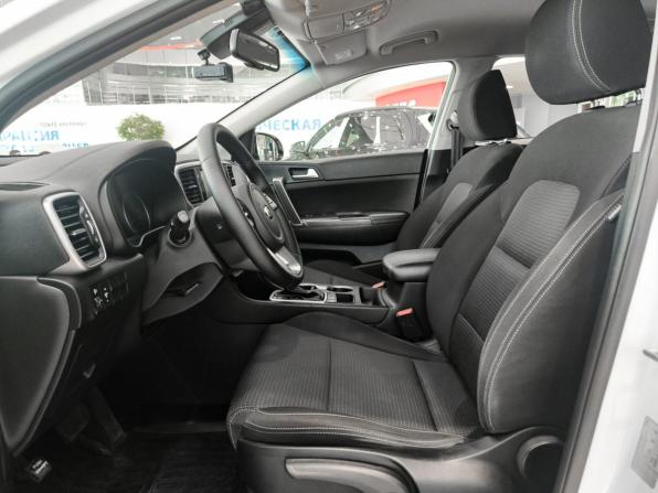Kia Sportage IV Рестайлинг с пробегом 2018 года, цена 2 230 000 рублей, 89466 км, внедорожник, Автокод Объявления