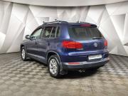 Volkswagen Tiguan I Рестайлинг Москва  - изображение 24