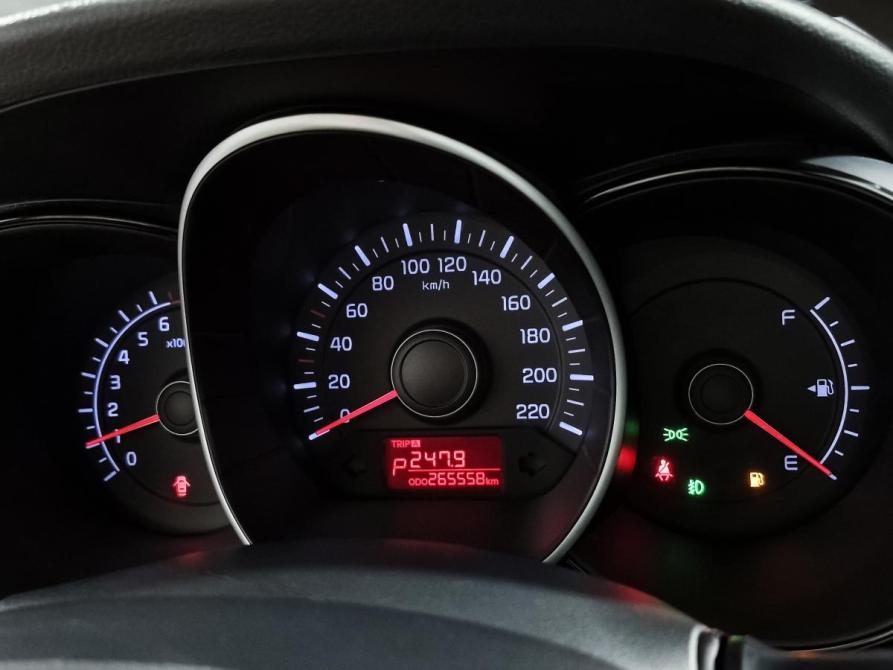 Kia Rio III Нижний Новгород  - изображение 13