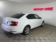 Skoda Octavia III (A7) Рестайлинг Воронеж  - изображение 22
