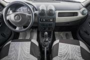 Renault Logan I Рестайлинг Барнаул  - изображение 27