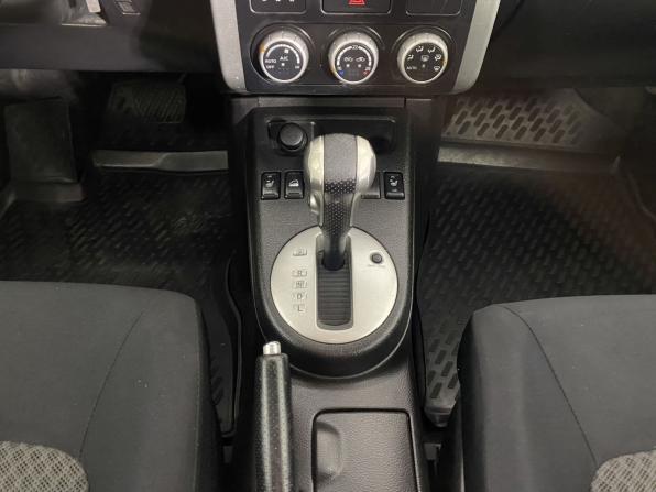 Nissan X-Trail II с пробегом 2008 года, цена 890 000 рублей, 256875 км, внедорожник, Автокод Объявления