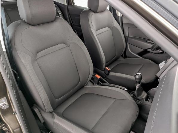 Renault Duster II с пробегом 2022 года, цена 1 815 000 рублей, 52000 км, внедорожник, Автокод Объявления