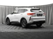 Haval F7 I Рестайлинг Москва  - изображение 28