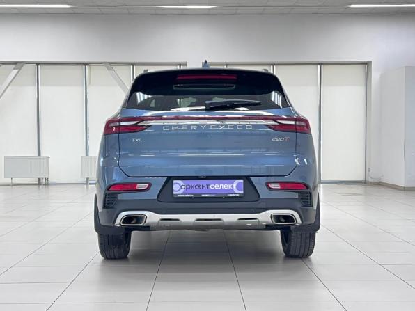Exeed TXL I с пробегом 2021 года, цена 2 140 000 рублей, 23000 км, внедорожник, Автокод Объявления
