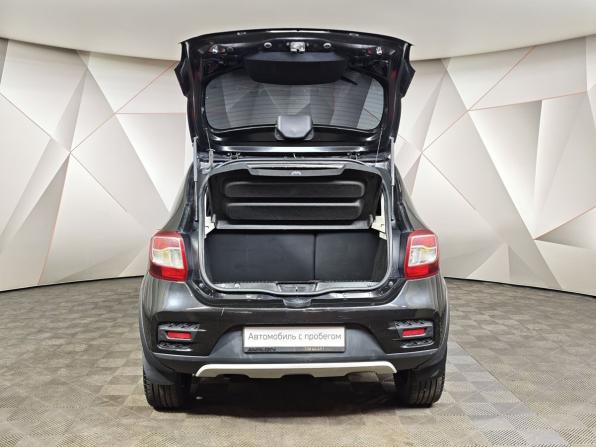 Renault Sandero II с пробегом 2018 года, цена 793 000 рублей, 247973 км, хэтчбек, Автокод Объявления