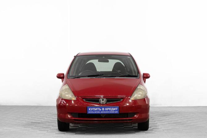 Honda Fit I с пробегом 2001 года, цена 379 000 рублей, 227000 км, хэтчбек, Автокод Объявления