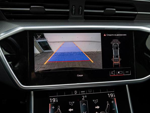 Audi A6 V (C8) с пробегом 2021 года, цена 3 620 000 рублей, 113613 км, седан, Автокод Объявления