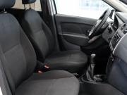 Renault Logan II Рестайлинг Самара  - изображение 41