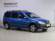 Lada (ВАЗ) Largus I Дзержинск  - изображение 20