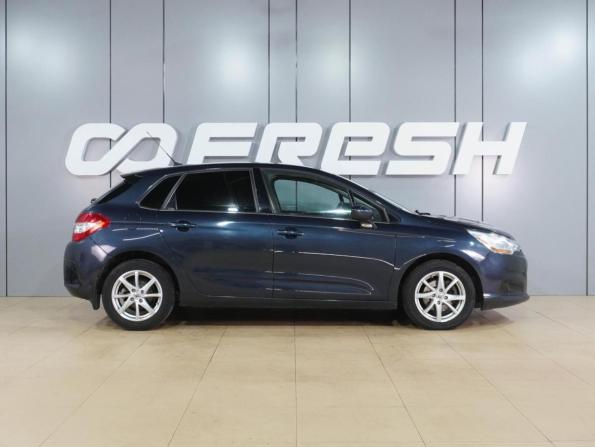 Citroen C4 II с пробегом 2012 года, цена 689 000 рублей, 189169 км, хэтчбек, Автокод Объявления