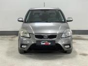 Kia Rio II Рестайлинг Тюмень  - изображение 28