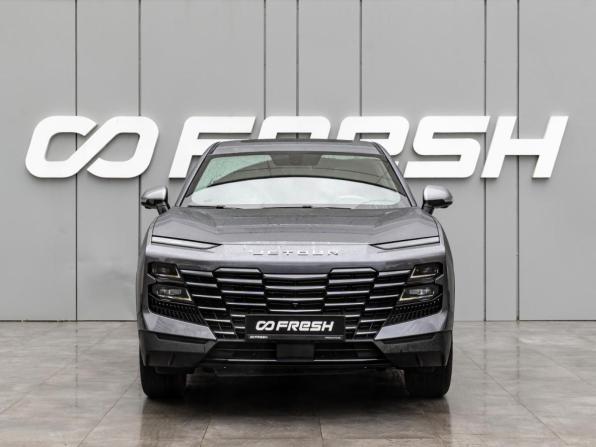 JETOUR DASHING I с пробегом 2024 года, цена 2 210 000 рублей, 16149 км, внедорожник, Автокод Объявления